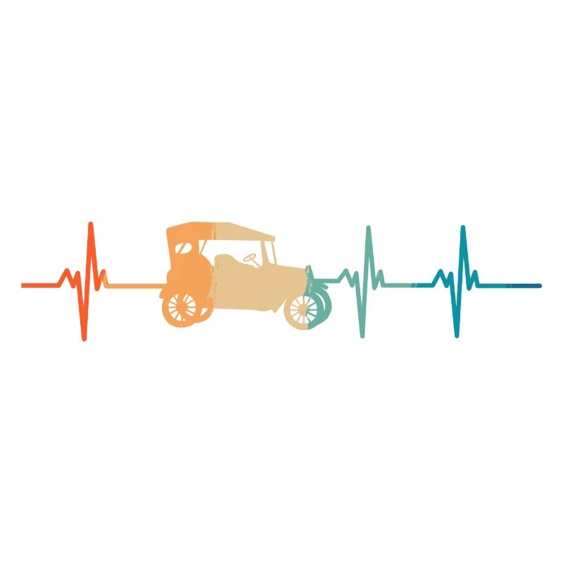 Heartbeat Oldtimer