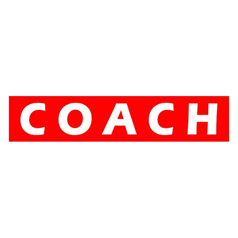 COACH