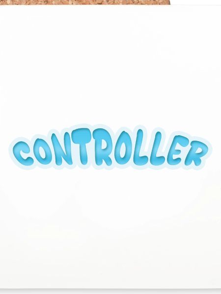 Geschenk für Controller