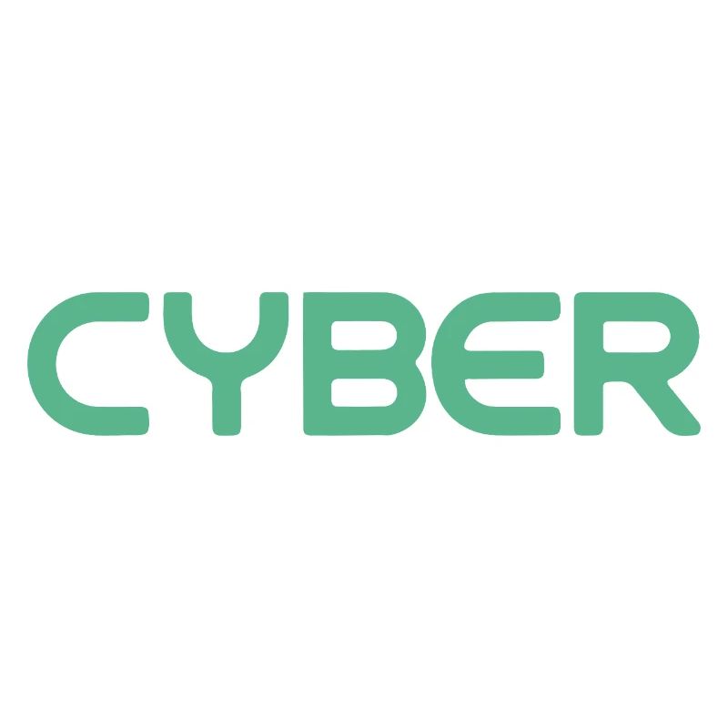 CYBER (Englisch)