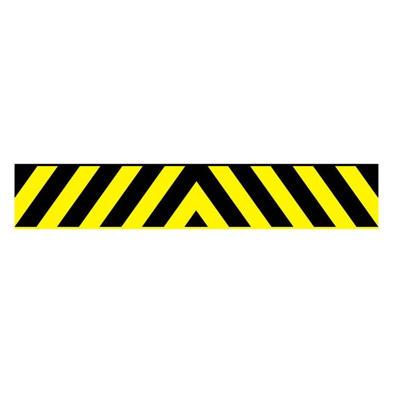 Warning 2 Warnbalken
