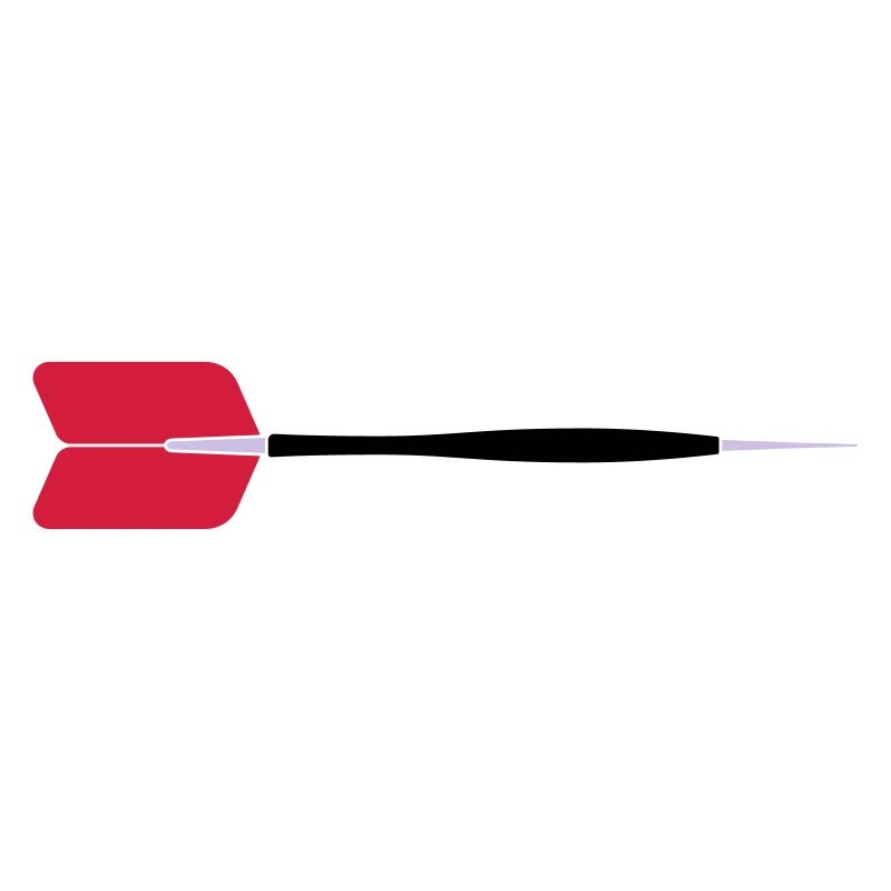 Dart-Pfeil