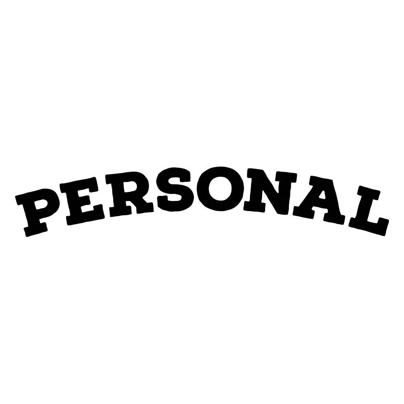 PERSONAL