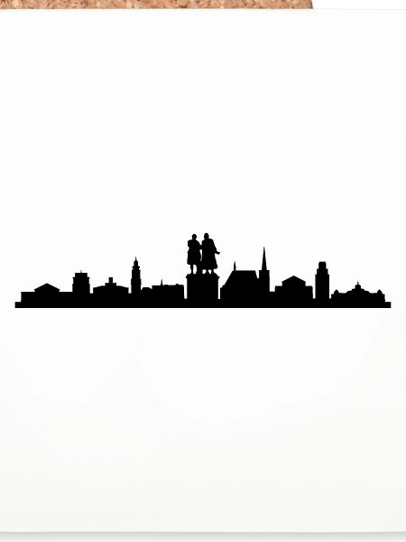 Skyline Weimar