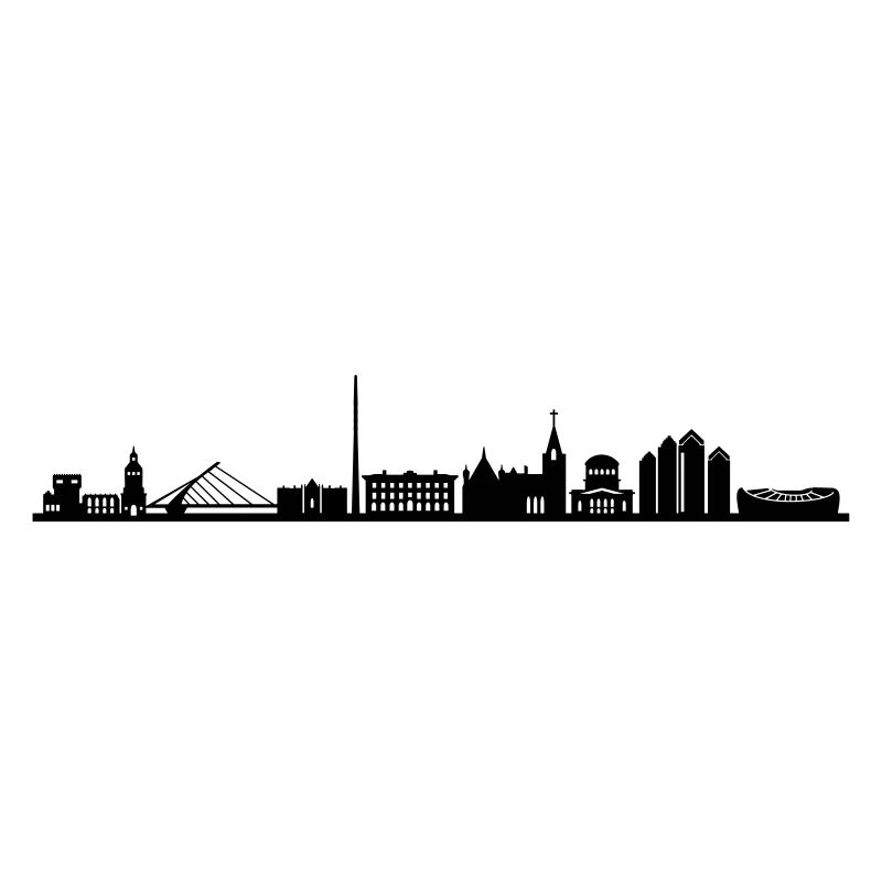 Skyline - Dublin