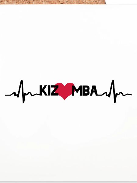 Kizomba Heart