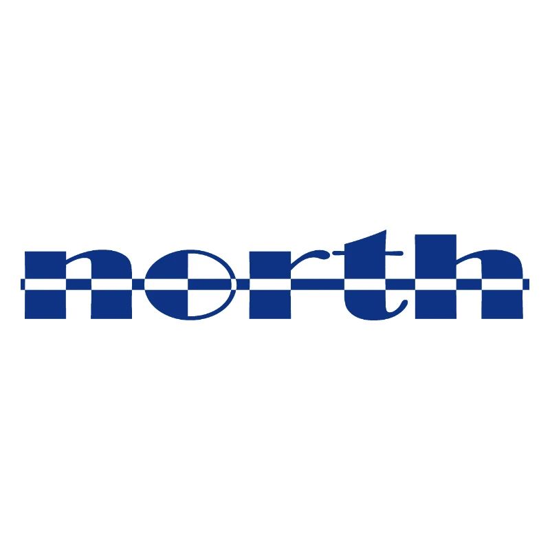 North