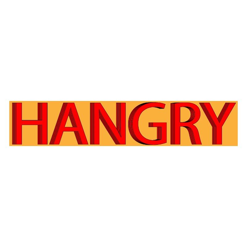 Hangry