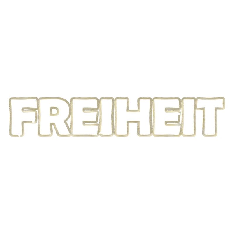 Freiheit