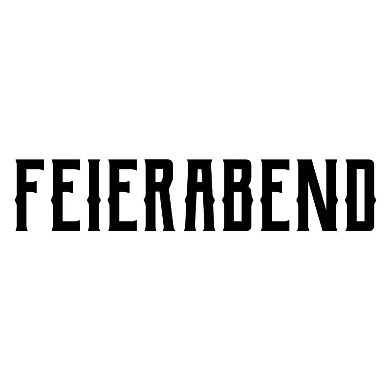 Feierabend
