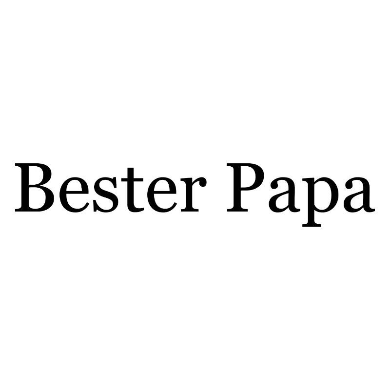 Bester Papa