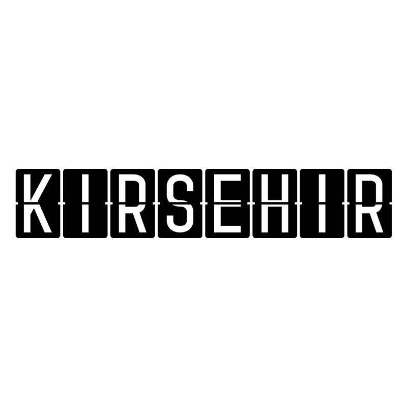 Conseil d’administration de l’aéroport de Kırşehir