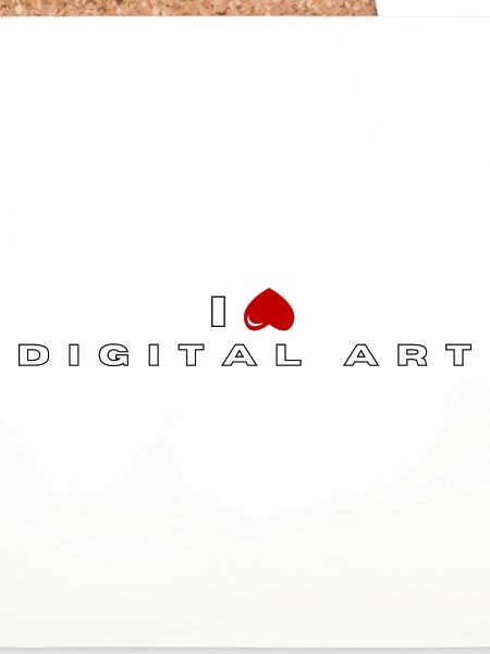 Ich hasse digitale Kunst