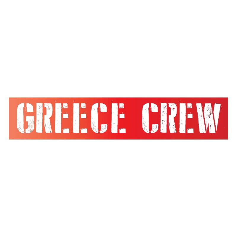 Greece Crew