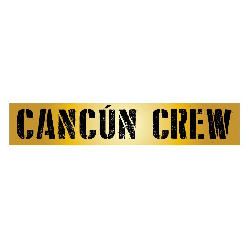 Cancun Crew