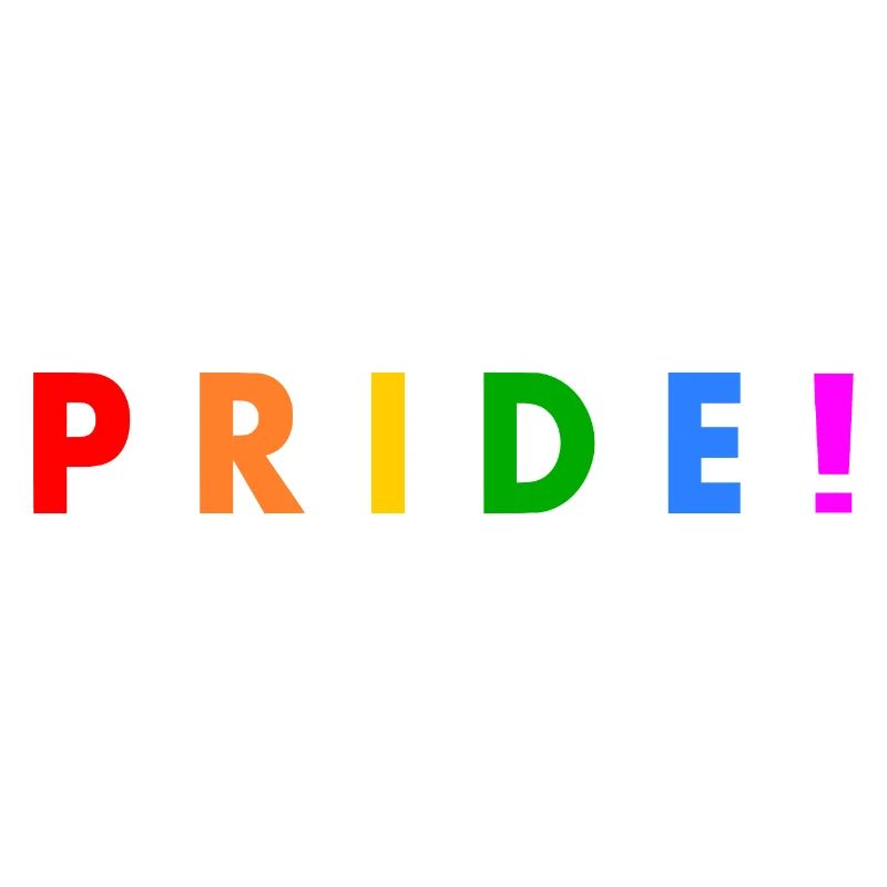 Pride