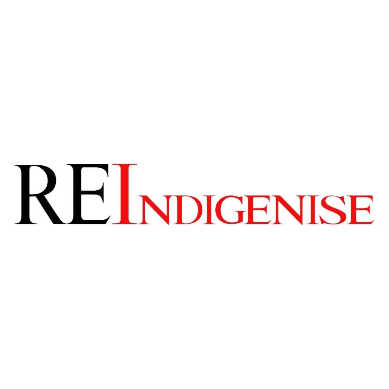 RE - Indigenise