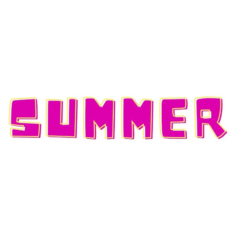 Summer - Sommer