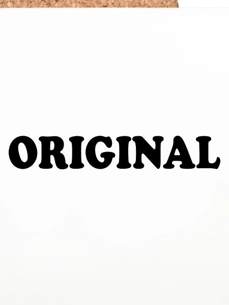 Original