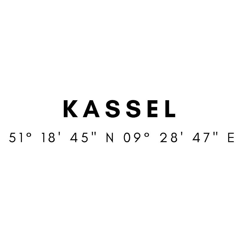 Kassel coordinates
