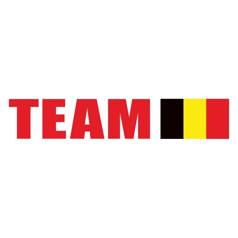 Support Team Belgium
