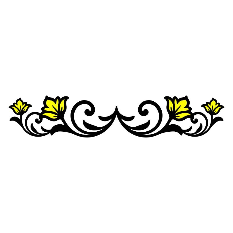 Floral Element