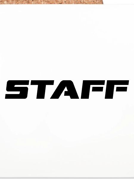 STAFF