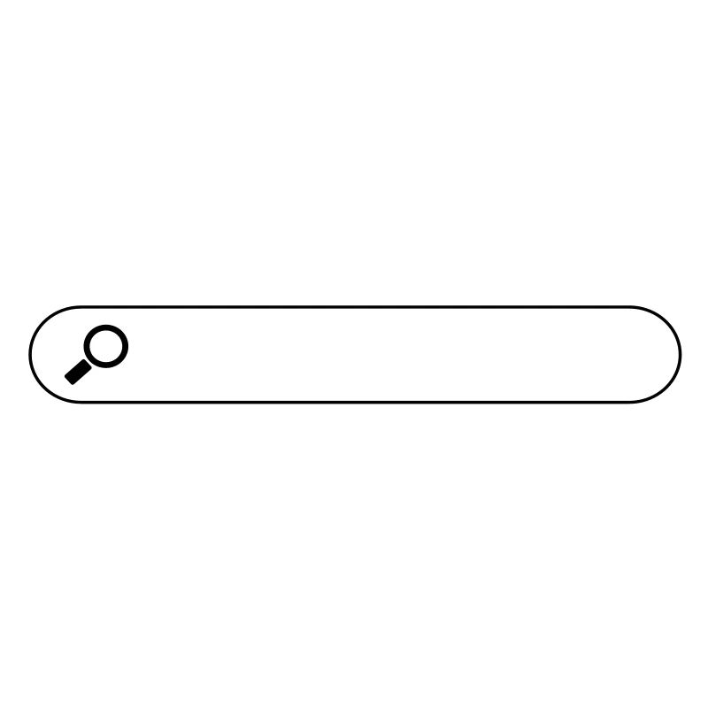Search box