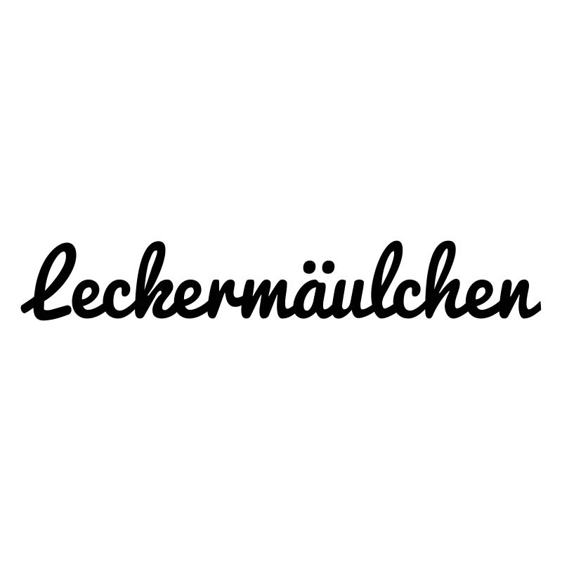 Leckermäulchen