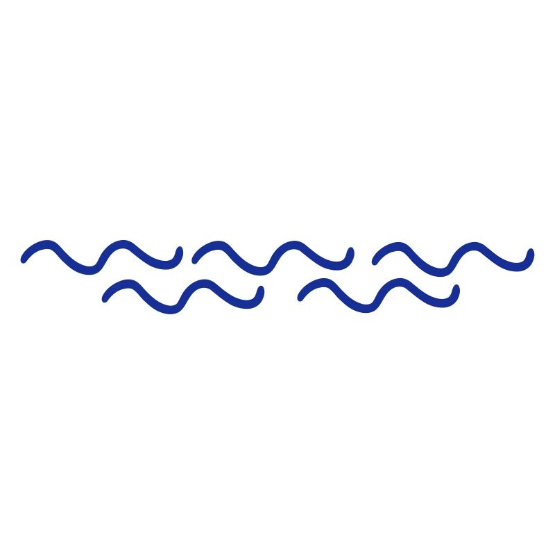 vagues
