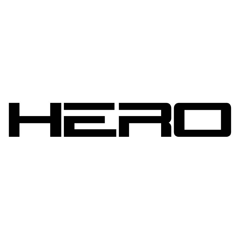 Hero Logo