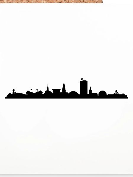 Skyline Bochum