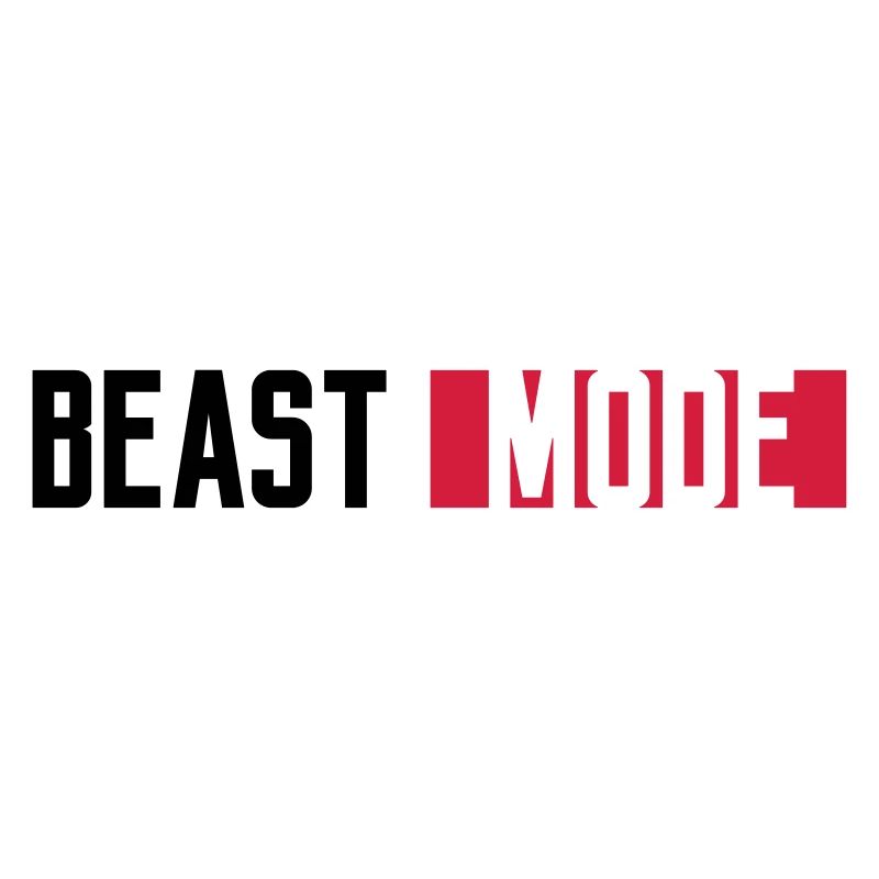 logo monster mode on schalter beast button switch