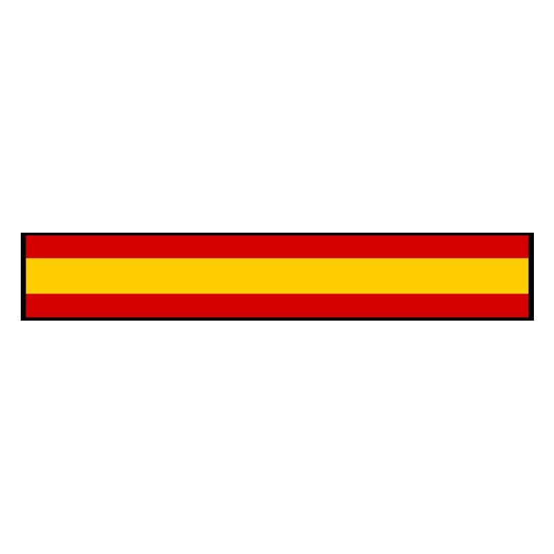 Drapeau Espagne