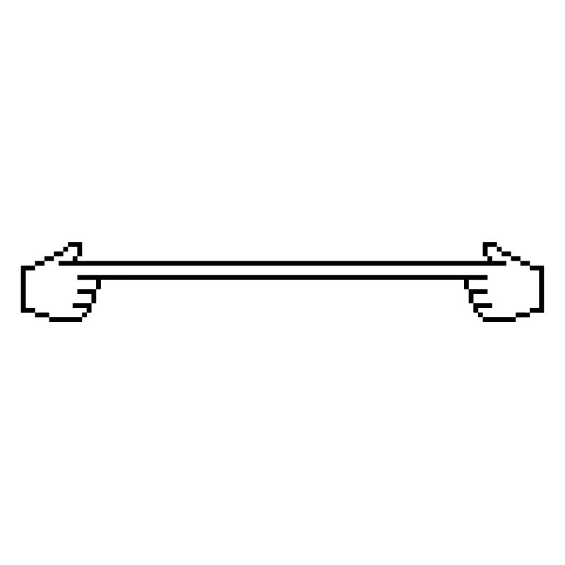 Stroke Hand Pointer