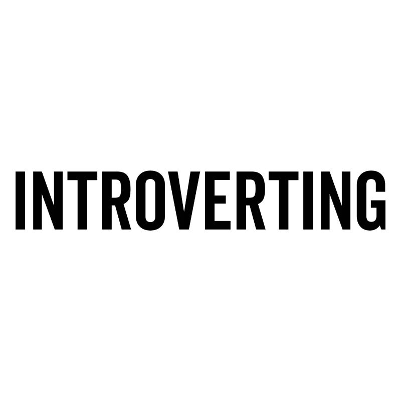 Introverting