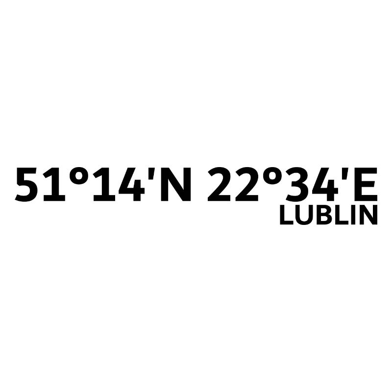 Lublin Coordinates