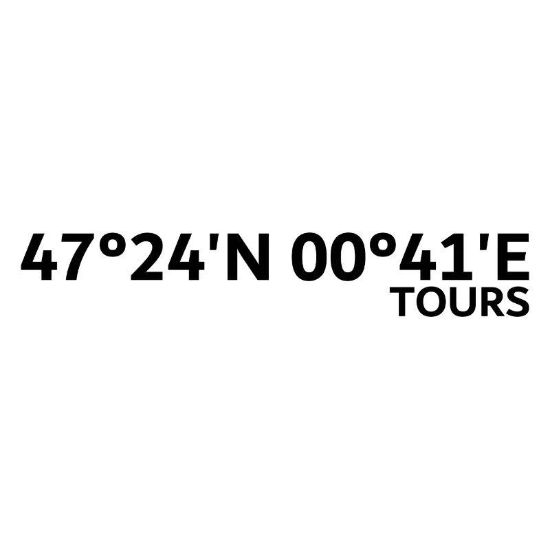 Tours Coordinates