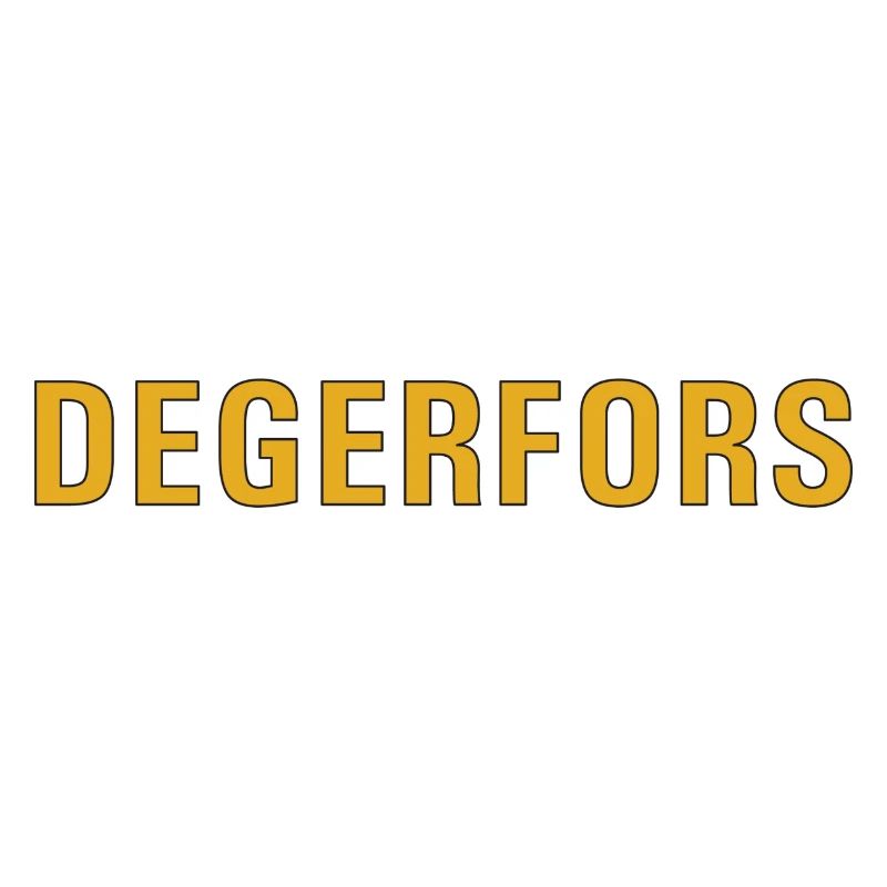 Degerfors