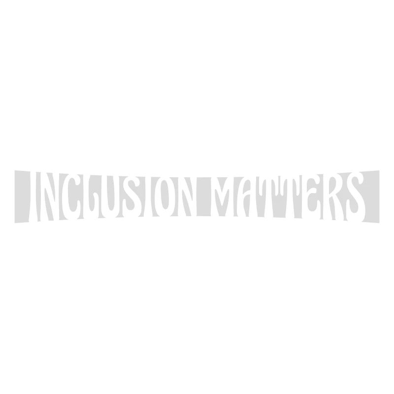 L’inclusion compte Citation du logo