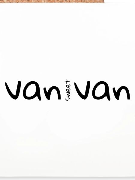 van sweet van
