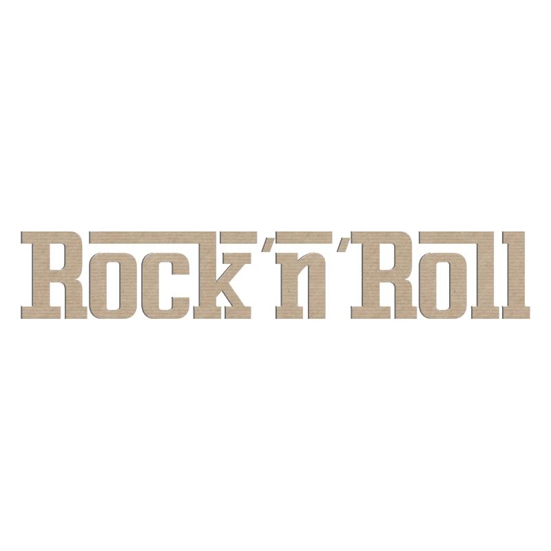 Rock´n´Roll