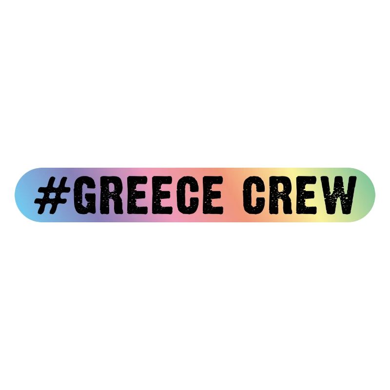 Greece Crew