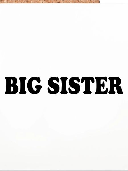 Big sister