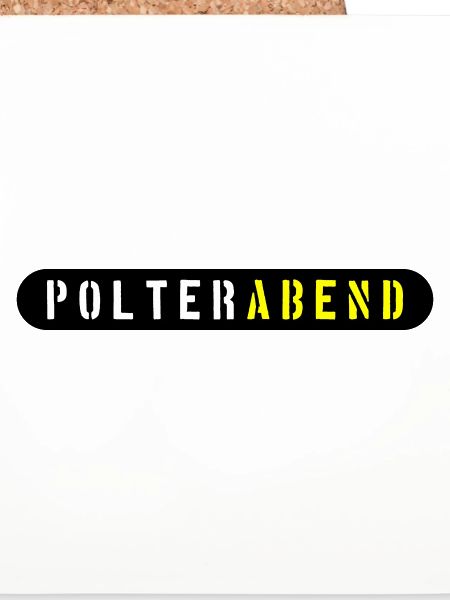 Polterabend Polterhochzeit