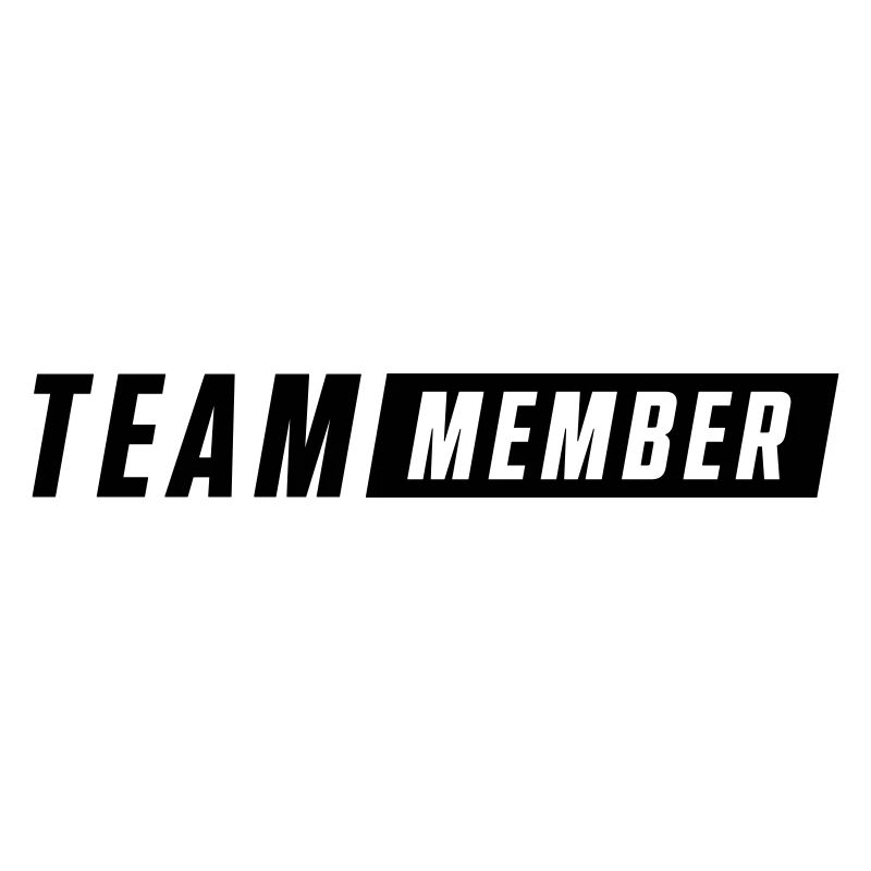 team member