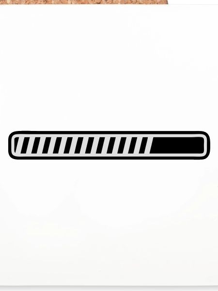 progress bar