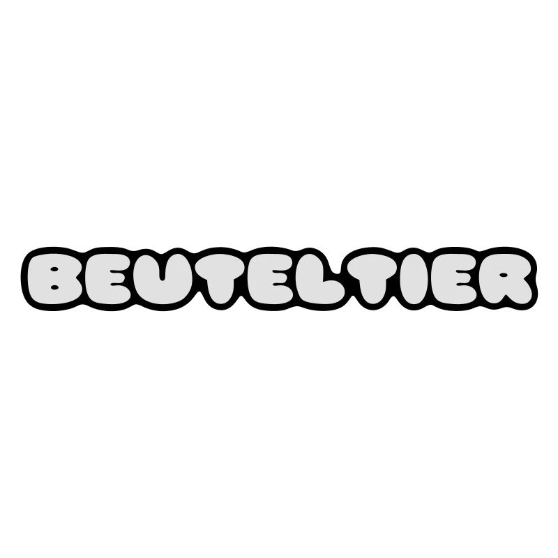 Beuteltier