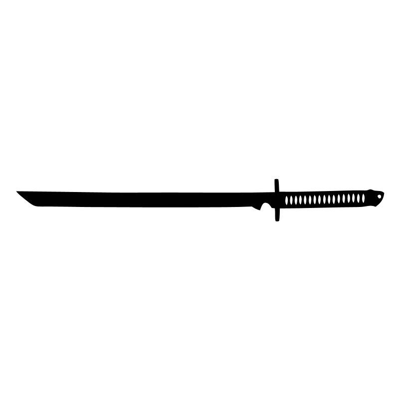 Ninja Sword