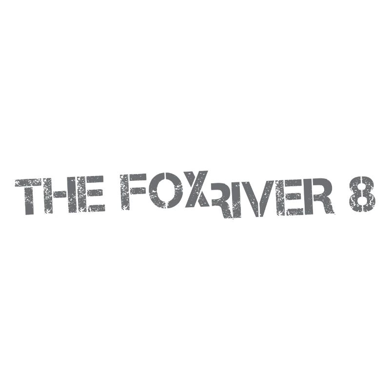 Der Fox River 8